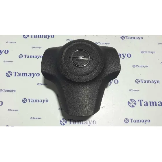 Airbag Delantero Izquierdo para Opel Corsa D