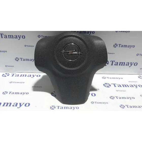 Airbag Delantero Izquierdo para Opel Corsa D