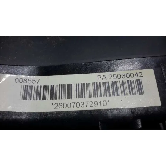 Airbag Delantero Izquierdo para Opel Corsa D