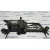 Motor Limpia Delantero para Opel Corsa D
