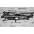 Motor Limpia Delantero para Opel Corsa D