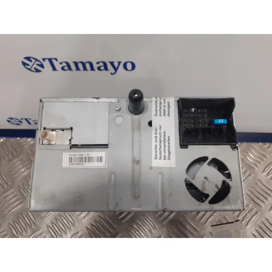 Sistema Audio / Radio Cd para Opel Corsa D