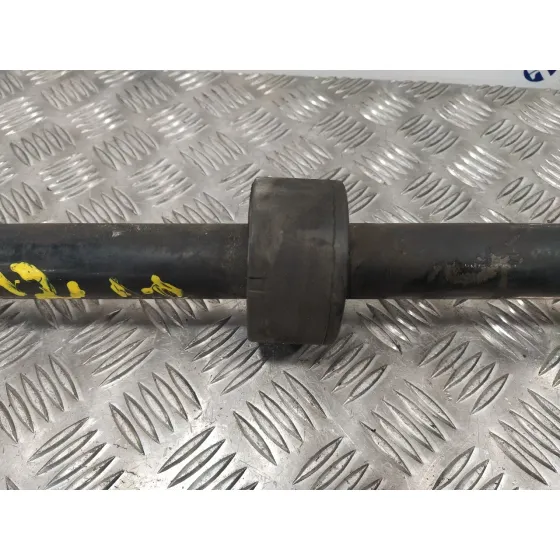 Transmision Delantera Derecha para Opel Corsa D