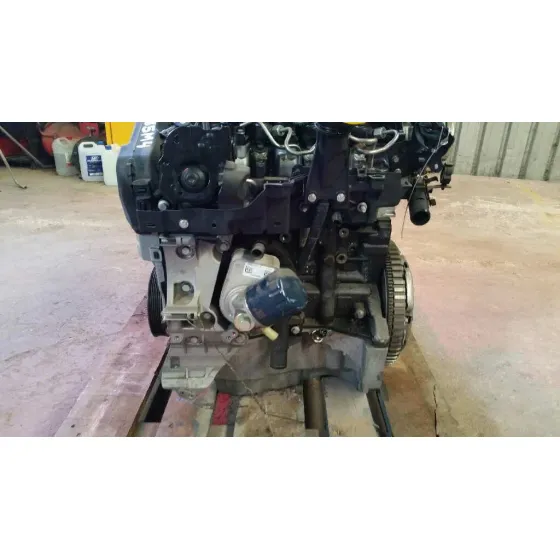 Despiece Motor para Mercedes-Benz Citan (W415) Combi