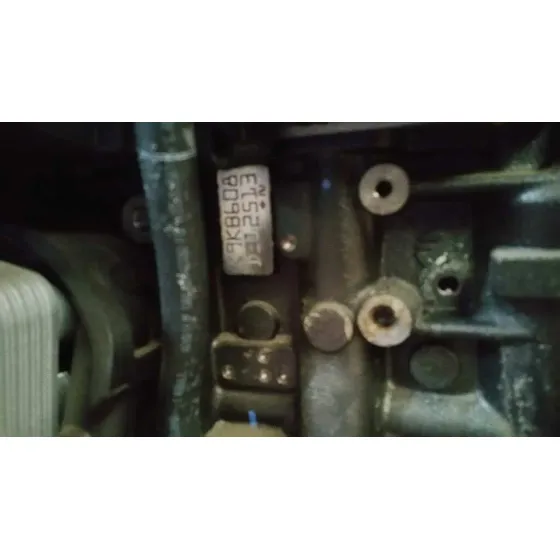 Despiece Motor para Mercedes-Benz Citan (W415) Combi