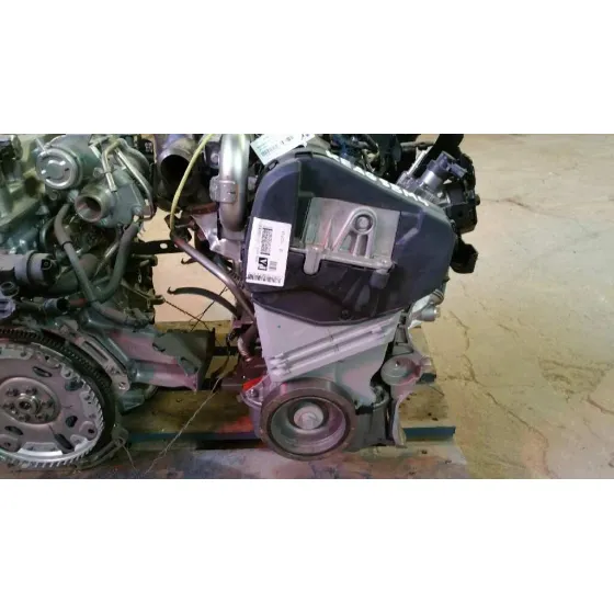 Despiece Motor para Mercedes-Benz Citan (W415) Combi