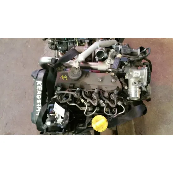 Despiece Motor para Mercedes-Benz Citan (W415) Combi
