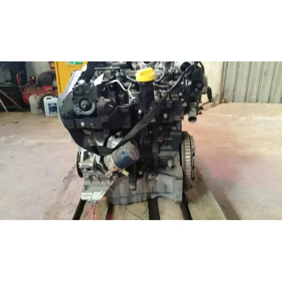Despiece Motor para Mercedes-Benz Citan (W415) Combi