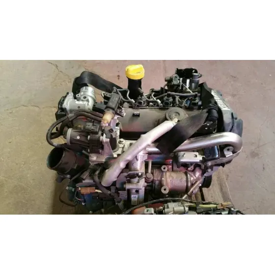 Despiece Motor para Mercedes-Benz Citan (W415) Combi