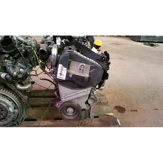 Despiece Motor para Mercedes-Benz Citan (W415) Combi
