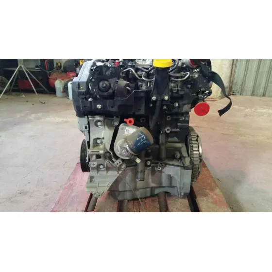 Despiece Motor para Mercedes-Benz Citan (W415) Combi