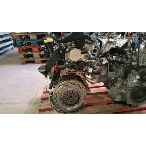Despiece Motor para Mercedes-Benz Citan (W415) Combi