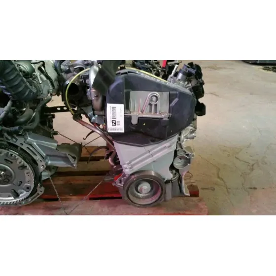 Despiece Motor para Mercedes-Benz Citan (W415) Combi