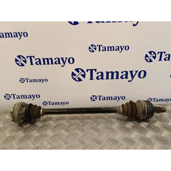 Transmision Trasera Derecha para Bmw Serie 1 Berlina (E81/E87)