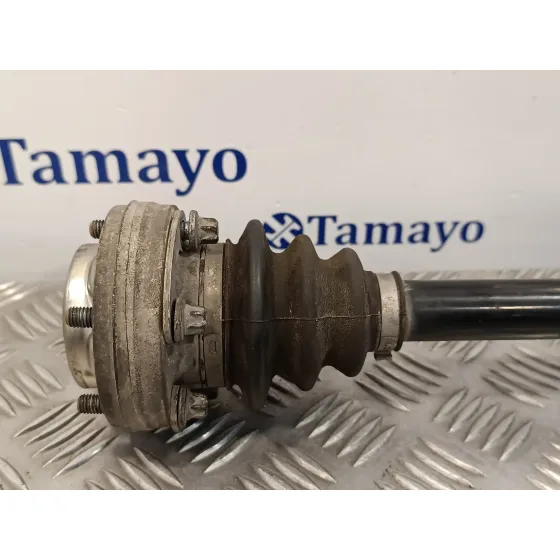 Transmision Trasera Derecha para Bmw Serie 1 Berlina (E81/E87)