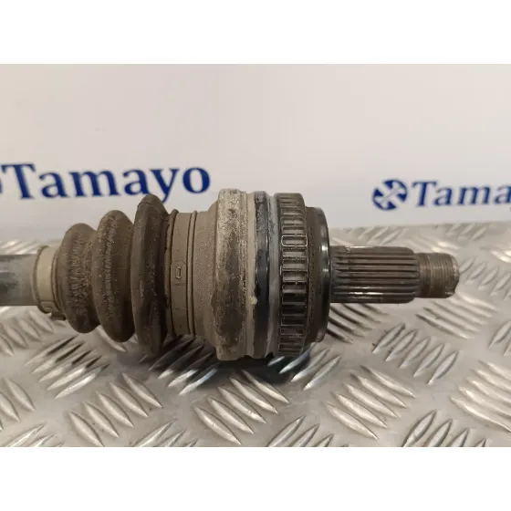Transmision Trasera Derecha para Bmw Serie 1 Berlina (E81/E87)