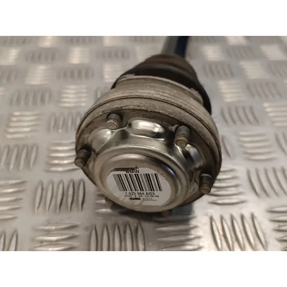Transmision Trasera Derecha para Bmw Serie 1 Berlina (E81/E87)