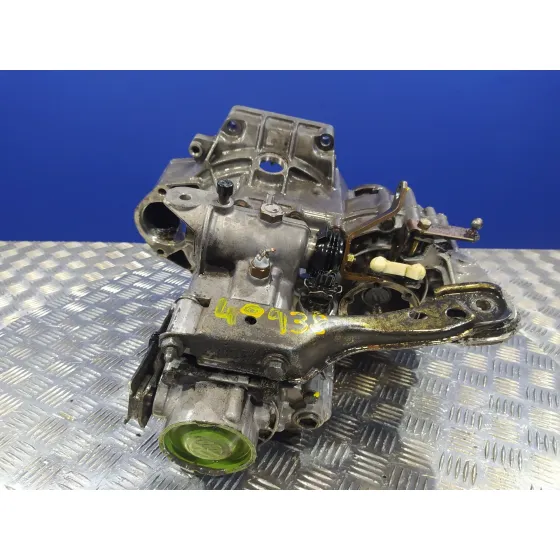 Caja Cambios para Volkswagen Golf Iii Berlina (1H1)