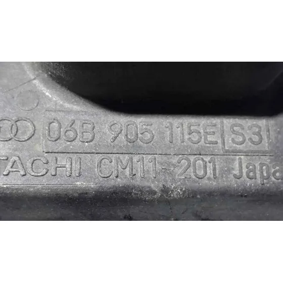 Bobina Encendido para Audi A3 (8L)