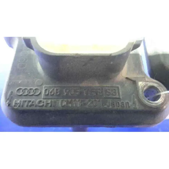Bobina Encendido para Audi A3 (8L)