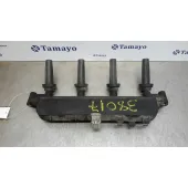 Bobina Encendido para Peugeot 206 Berlina
