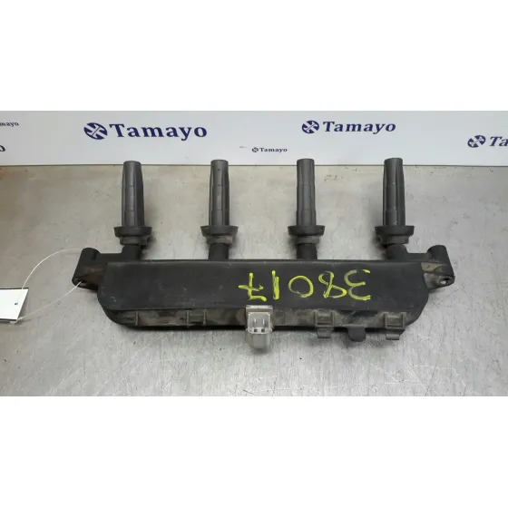 Bobina Encendido para Peugeot 206 Berlina