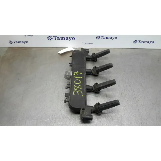 Bobina Encendido para Peugeot 206 Berlina