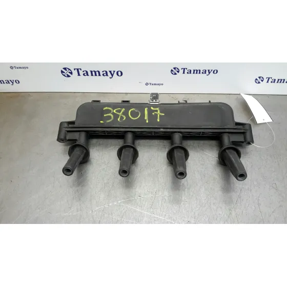 Bobina Encendido para Peugeot 206 Berlina
