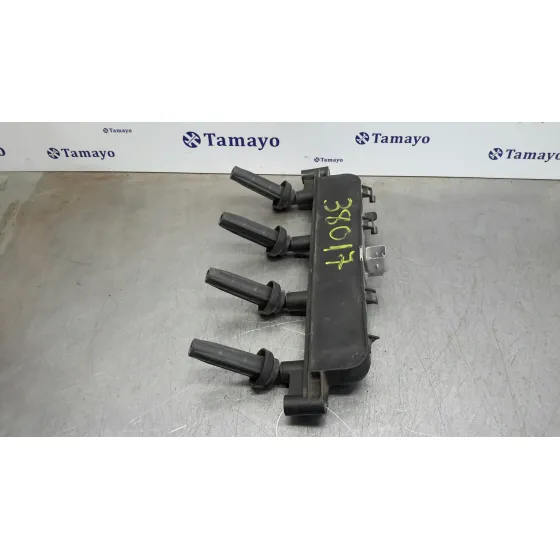 Bobina Encendido para Peugeot 206 Berlina