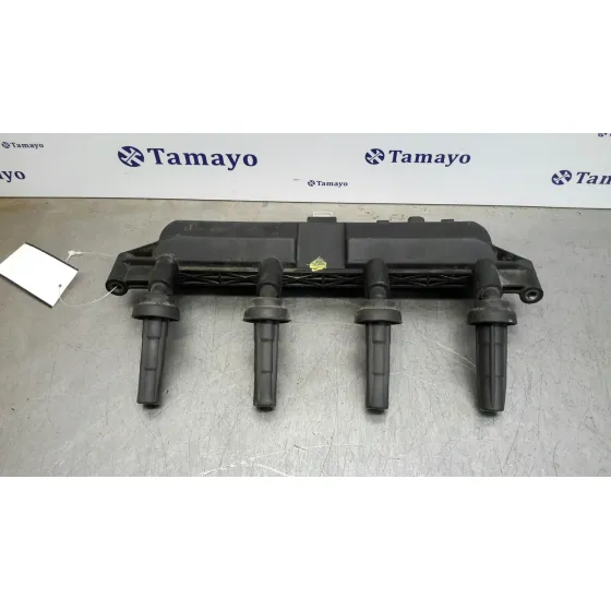 Bobina Encendido para Peugeot 206 Berlina
