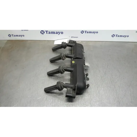 Bobina Encendido para Peugeot 206 Berlina