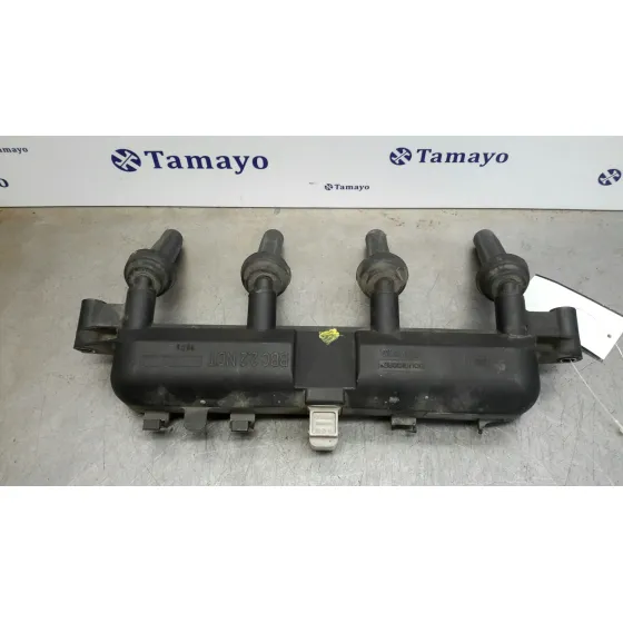 Bobina Encendido para Peugeot 206 Berlina