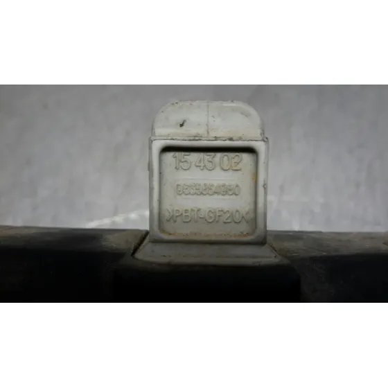 Bobina Encendido para Peugeot 206 Berlina