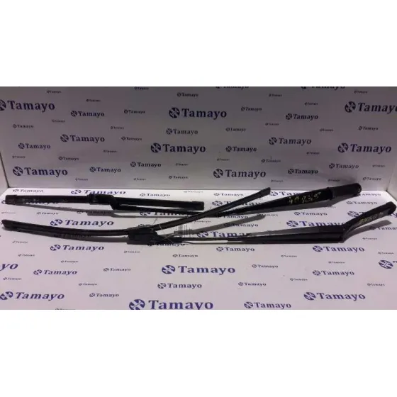 Brazo Limpia Delantero para Volkswagen Golf Vi (5K1)