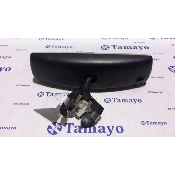Espejo Interior para Volkswagen Golf Vi (5K1)