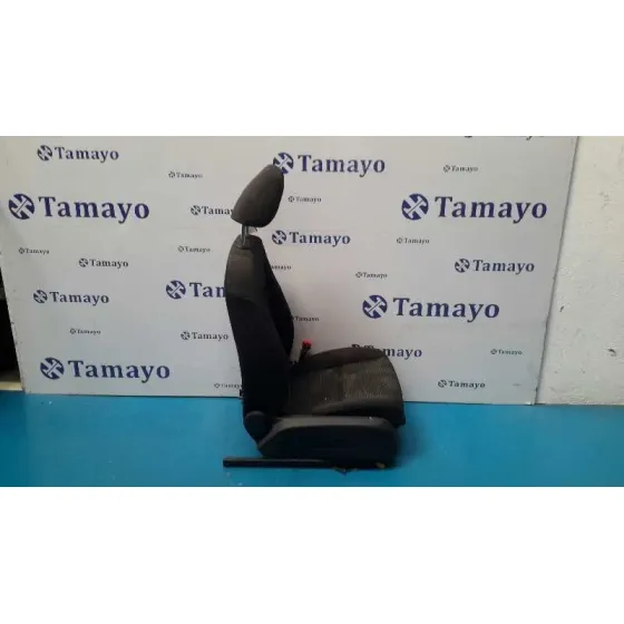 Asiento Delantero Derecho para Volkswagen Golf Vi (5K1)