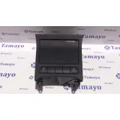 Guantera Central Delantera para Volkswagen Golf Vi (5K1)