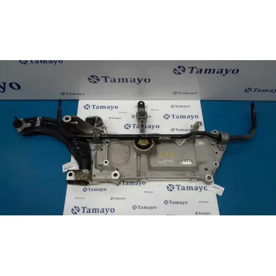 Puente Delantero para Volkswagen Golf Vi (5K1)