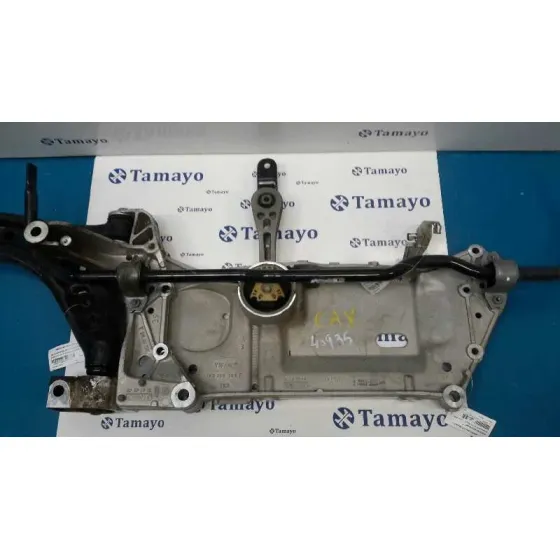 Puente Delantero para Volkswagen Golf Vi (5K1)
