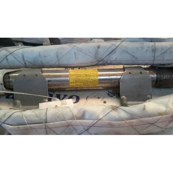 Airbag Lateral Delantero Derecho para Toyota Auris