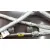 Airbag Lateral Delantero Izquierdo para Toyota Auris