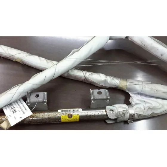 Airbag Lateral Delantero Izquierdo para Toyota Auris