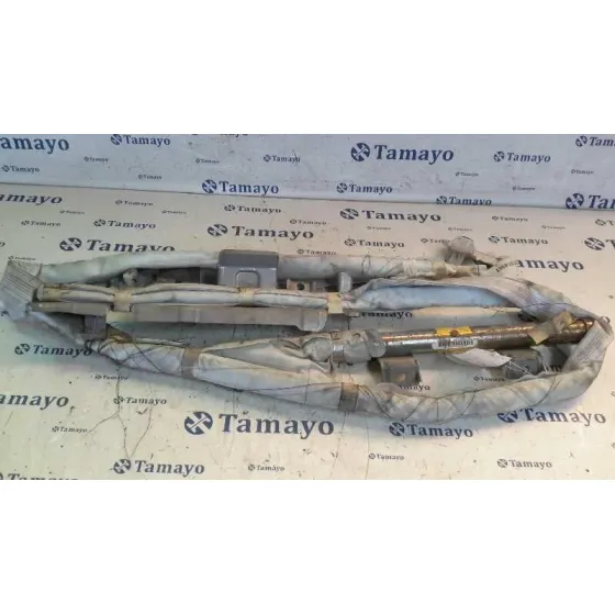 Airbag Lateral Delantero Izquierdo para Toyota Auris