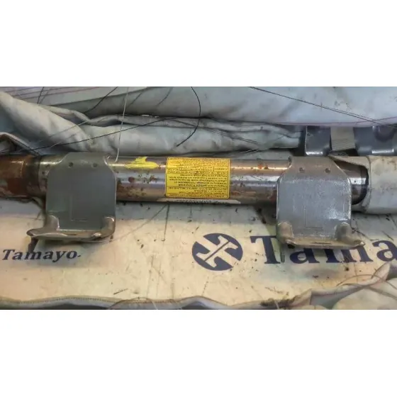 Airbag Lateral Delantero Izquierdo para Toyota Auris