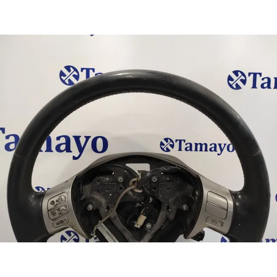 Volante para Toyota Auris