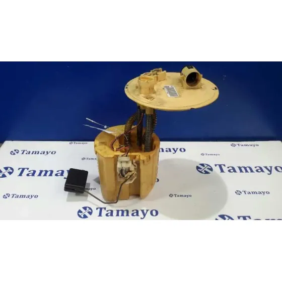 Aforador para Toyota Auris