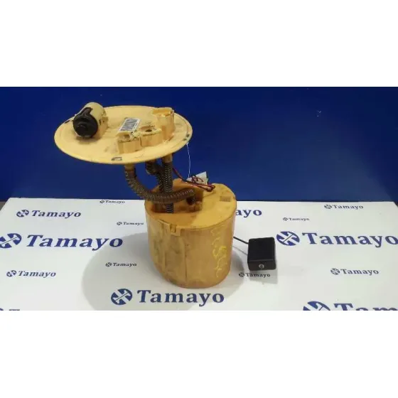 Aforador para Toyota Auris