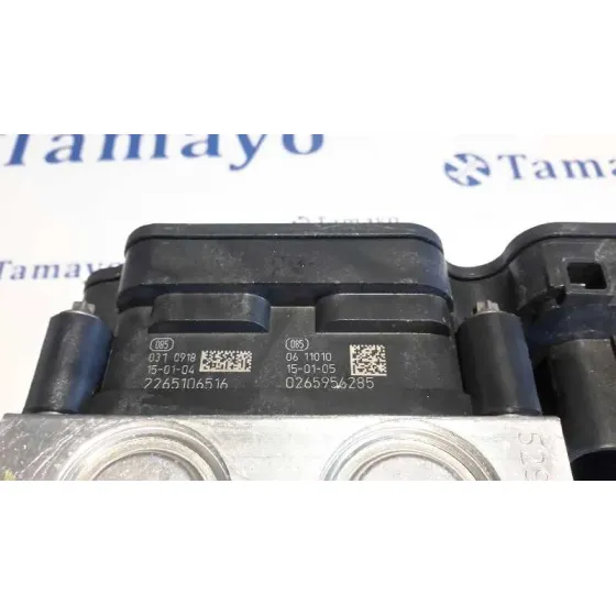 Abs para Dacia Sandero