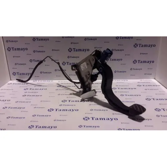 Potenciometro Pedal para Seat Mii (Kf1)