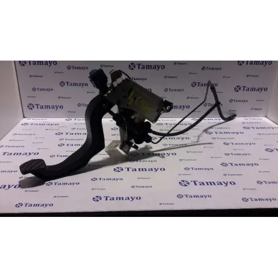 Potenciometro Pedal para Seat Mii (Kf1)